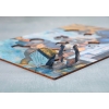 Drewniane puzzle A4 Paul Cezanne 